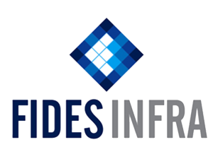 Fides infra sponsor volleybalvereniging Fusion Rotterdam