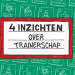 Inzichten over trainerschap