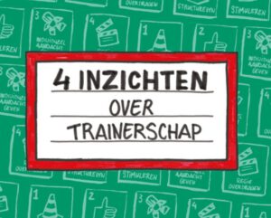 Inzichten over trainerschap