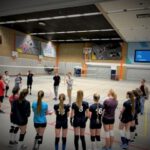 volleybal Rotterdam Fusion activiteiten