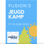 Fusion jeugdkamp