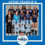 DS2 actief team