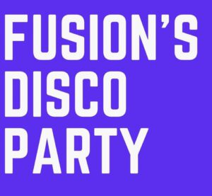 DISCO eindparty 🪩