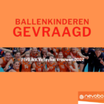 ballenkinderen gevraagd