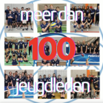 100e jeugdlid