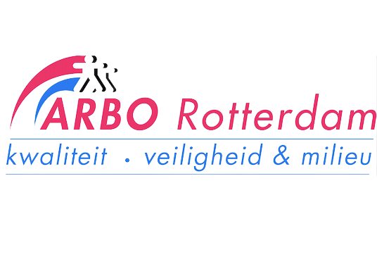 Arbo Rotterdam sponsor