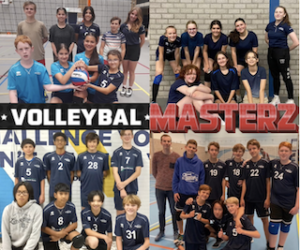 spelregelbewijs volleybalmasterz