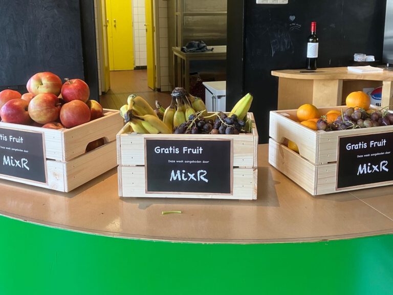 Fruit