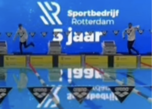 SBR 5 jaar