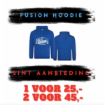 Sint aanbieding