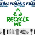 Recycle mee met recycle me