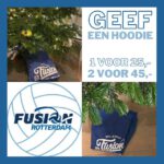 geef hoodie