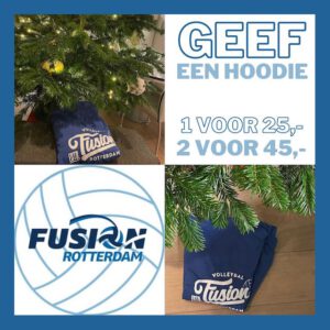 geef hoodie