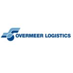 Overmeer logistics shirtsponsor heren