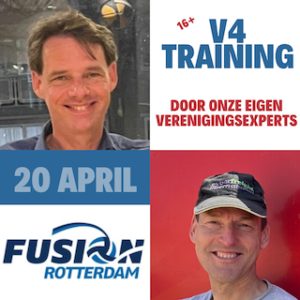 V4 training 20 april 2023