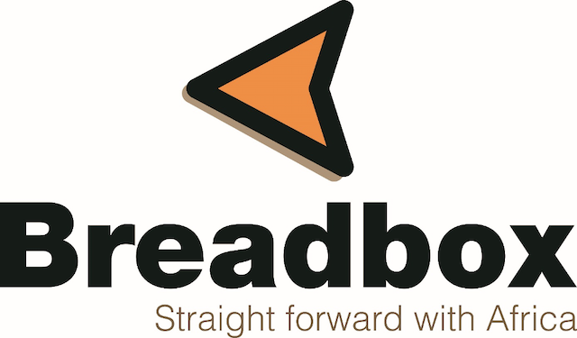 Breadbox logo shirtsponsor